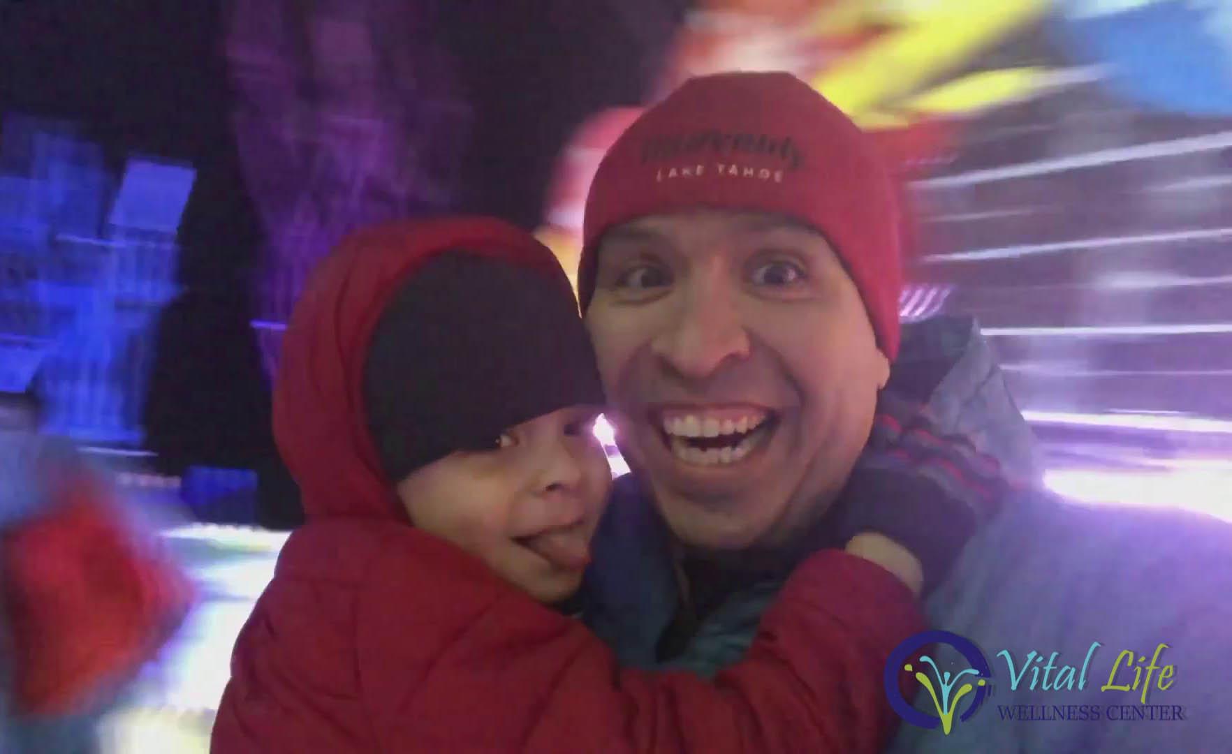 video